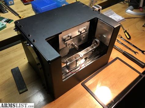 cnc gunsmithing machine|ghost gunner cnc for sale.